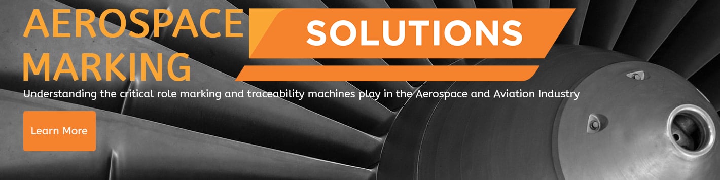 Aerospace Marking Solutions
