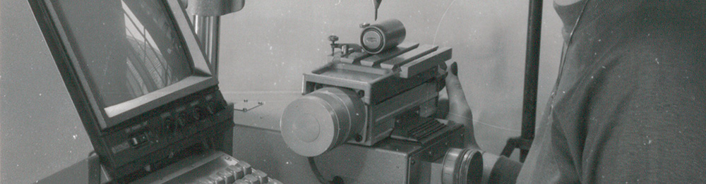 Computer-Controlled-Marking-Machines