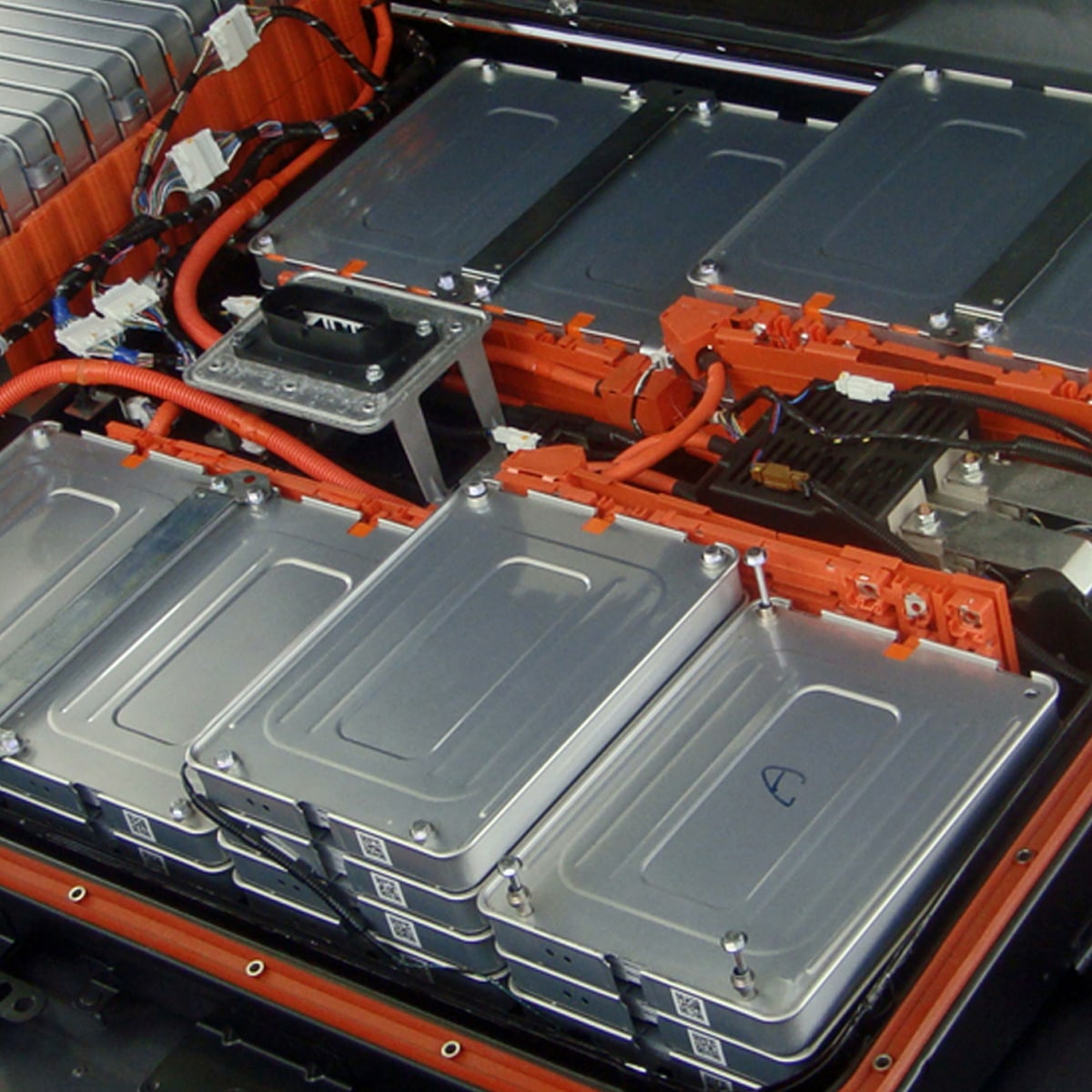 EV Battery Pack