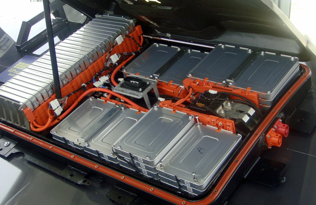 EV-Battery-Pack