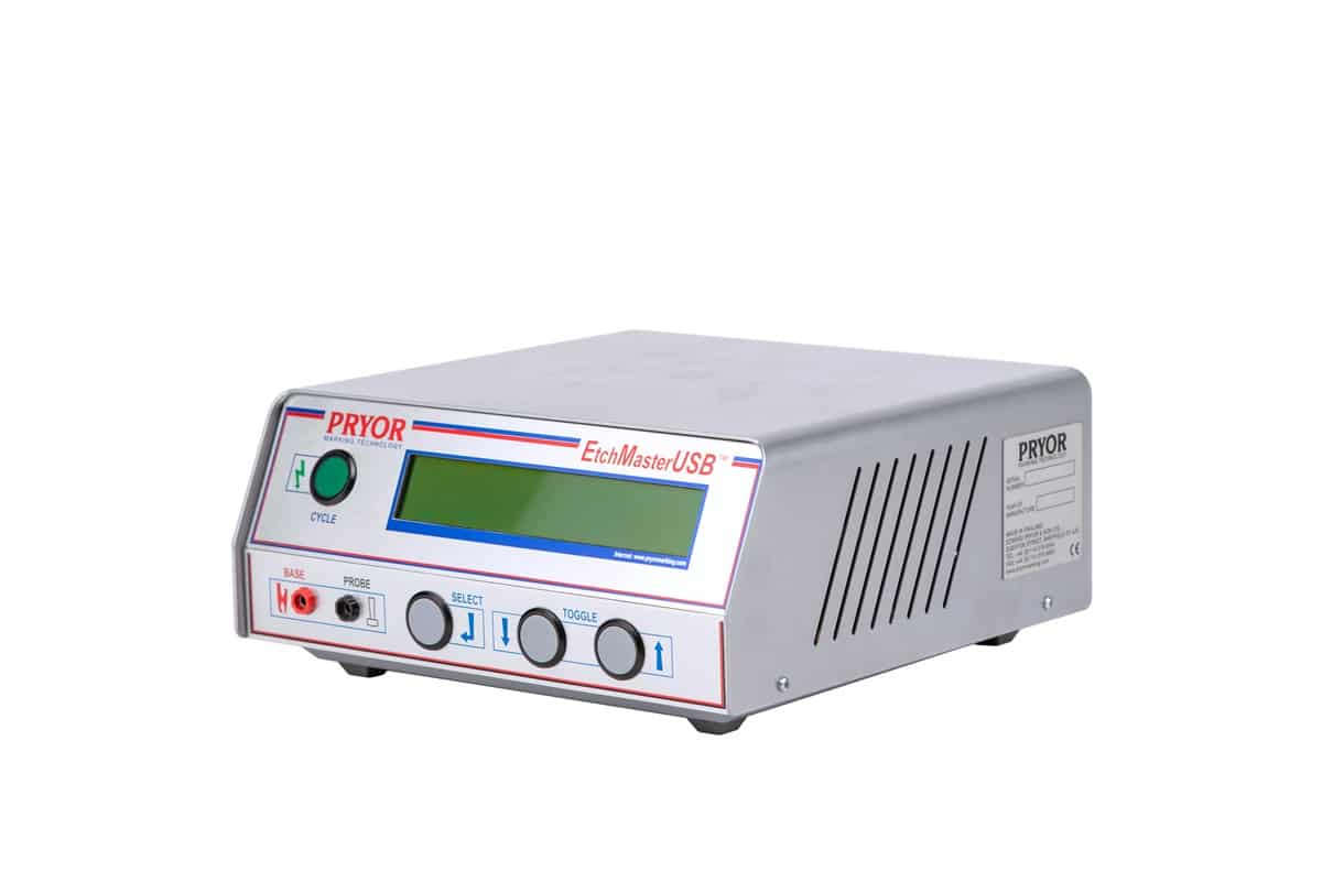 Etchmaster USB - Chemical Etching Machine