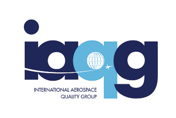 What is IAQG Part Marking? - Pryor Technology