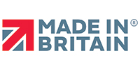 Made in britain logo