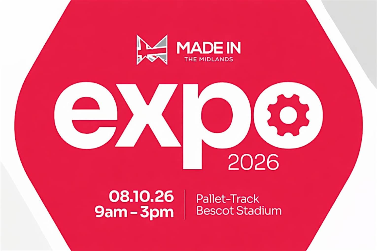 Made in the Midlands Expo
