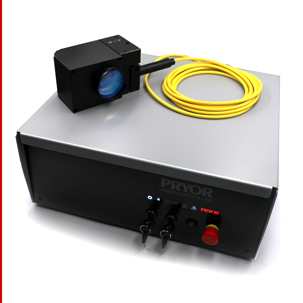 Pryor-InLaser-Integrator-Laser-Marking-Machine