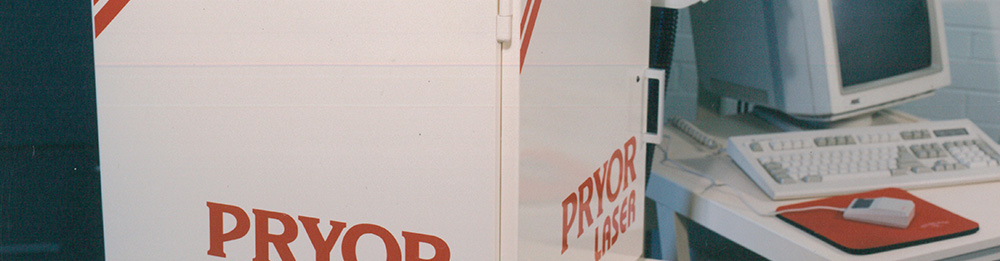Pryor-Laser-Marking-1994 Pryor-Laser-Marking-1994