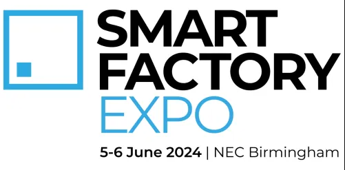 Smart Factory Expo 2024 logo