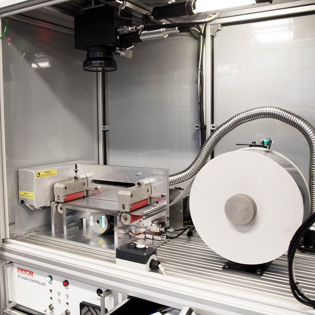 VIN-Label-Laser-Marker