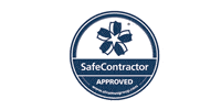 Safe Contractor Approved